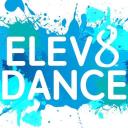 Elev8 Dance Inc logo